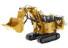 Caterpillar 6060 Hydraulic Mining Shovel (image for) Caterpillar 6060 Hydraulic Mining Shovel