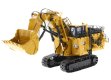 Caterpillar 6060 Hydraulic Mining Shovel (image for) Caterpillar 6060 Hydraulic Mining Shovel