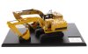 Caterpillar 225 Excavator (Circa 1974-1987) and Caterpillar 323 Excavator (Current) (image for) Caterpillar 225 Excavator (Circa 1974-1987) and Caterpillar 323 Excavator (Current)