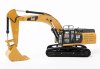 Caterpillar 349E LME Mass Excavator 1/48 (image for) Caterpillar 349E LME Mass Excavator 1/48