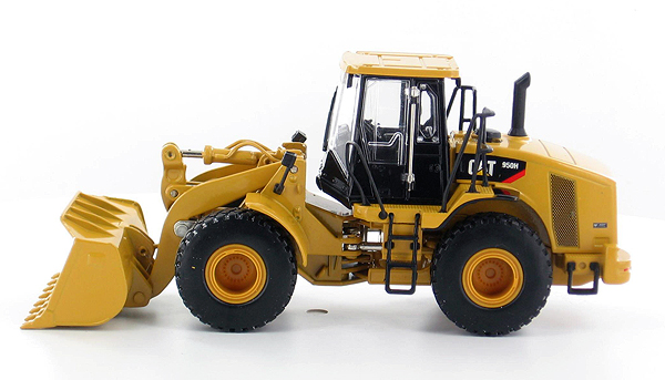 Norscot Cat 950H Wheel Loader