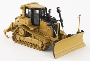 Norscot Cat D6T Bulldozer