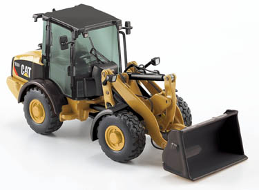 Norscot Caterpillar 906H Compact Wheel Loader