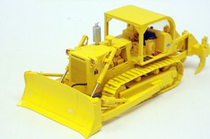 First Gear I.H. TD 25 Dozer