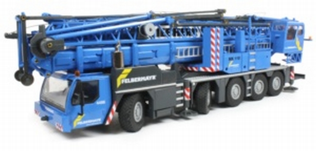 LIEBHERR MK 100 FELBERMAYR