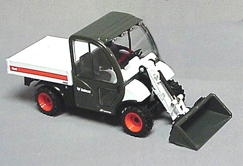 Bobcat 5600 Tool Cat