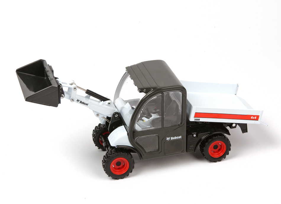 Toolcat Utility Work Machine