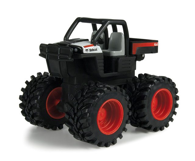 Bobcat Monster Treads 3400 Utility Vehicle
