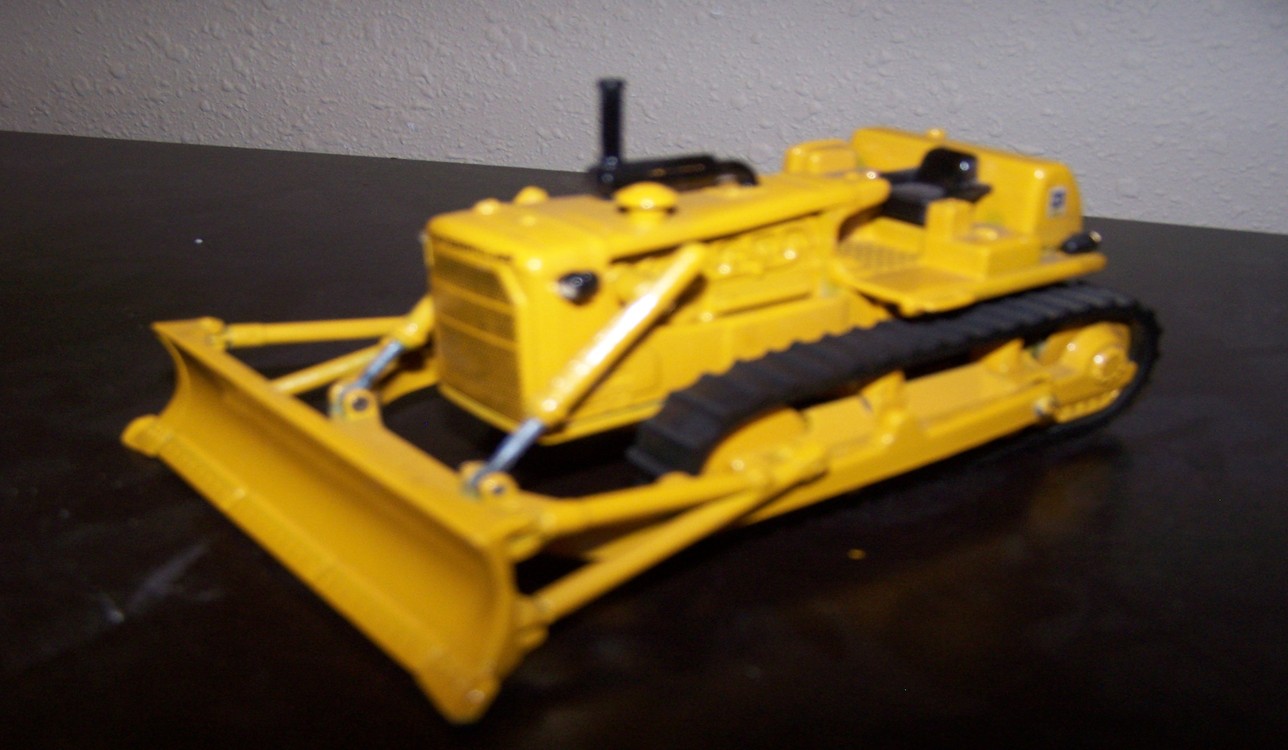 Cat D8K dozer Arpra Cat D8K dozer Arpra