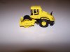 Bomag BW213 with Cab smooth drum Roller